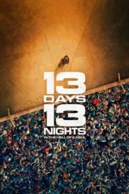 13 Days 13 Nights (2025) Hindi Dubbed