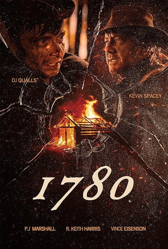 1780 (2026) HQ Hindi Dubbed Poster