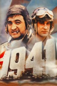 1941 (1979) Hindi Dubbed Netflix