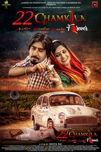 22 Chamkila Forever (2022) Punjabi HD backdrop