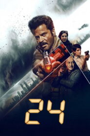24: India (2016) Hindi Season 2 Complete