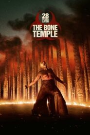 28 Years Later: The Bone Temple (2026) English CAMRip