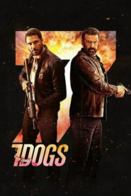 7 Dogs (2026) English CAMRip