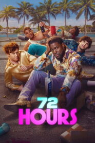72 Hours (2026) Hindi Dubbed Netflix