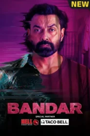Bandar (2026) Hindi HD Zee5