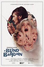 A Blind Bargain (2025) English CAMRip
