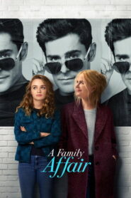 A Family Affair (2024) Hindi Dubbed Netflix