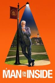 A Man on the Inside (2024) Hindi Season 1 Complete