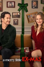 A Merry Little Ex-Mas (2025) Hindi Dubbed Netflix