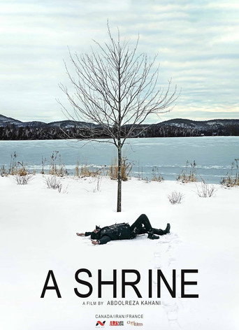A Shrine (2024) Hindi Dubbed WEBRip backdrop