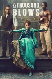 A Thousand Blows (2026) English Season 2 Complete