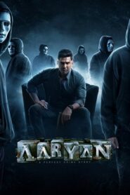 Aaryan (2025) Hindi Dubbed Netflix