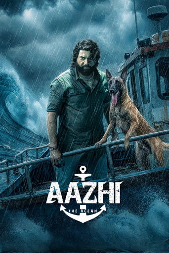 Aazhi (2026) Hindi Dubbed TC Poster