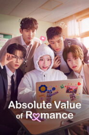 Absolute Value of Romance (2026) Hindi Season 1 Complete