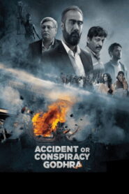 Accident or Conspiracy: Godhra (2024) Hindi Dubbed UltraPlay