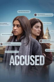 Accused (2026) Hindi HD Netflix