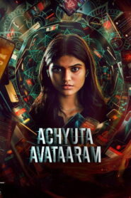 Achyuta Avataaram (2026) Hindi Dubbed