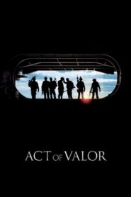 Act of Valor (2012) Hindi Dubbed