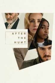 After the Hunt (2025) Hindi Dubbed AMZN