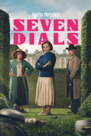 Agatha Christie’s Seven Dials (2026) Hindi Season 1 Complete Netflix