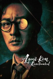 Agent Kim Reactivated (2026) English Season 1 Complete Netflix