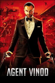 Agent Vinod (2012) Hindi HD