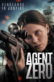 Agent Zero (2025) Hindi Dubbed