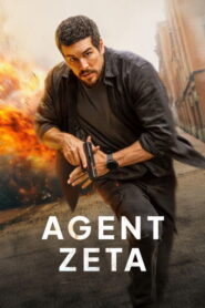 Agent Zeta (2026) Hindi Dubbed AMZN
