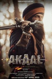 Akaal: The Unconquered (2025) Hindi HD