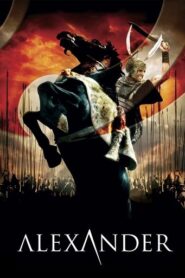Alexander (2004) Hindi Dubbed