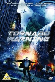 Alien Tornado (2012) HIndi Dubebd