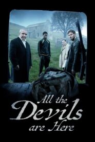 All the Devils Are Here (2025) Hindi Dubbed
