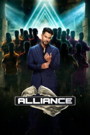 Alliance (2026) Hindi Reality Show AMZN