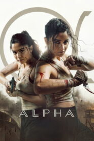 Alpha (2026) Hindi HDTC