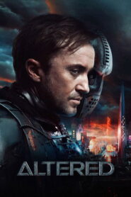 Altered (2025) Hindi Dubbed WEBRip