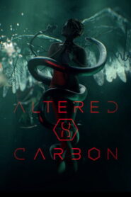 Altered Carbon (2018) Hindi Season 1 Complete Netflix