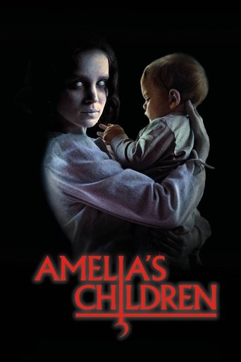Amelias Children (2024) Hindi Dubbed Poster