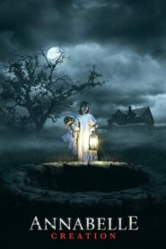 Annabelle: Creation (2017) Hindi Dubbed JioHotstar