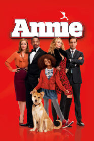 Annie (2014) Hindi Dubbed Netflix