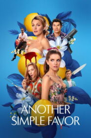 Another Simple Favor (2025) Hindi Dubbed