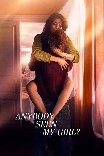 Anybody Seen My Girl? (2021) Hindi Dubbed AMZN Poster