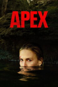 Apex (2026) Hindi Dubbed Netflix