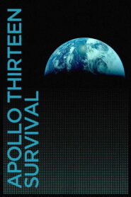 Apollo 13 Survival (2024) Hindi Dubbed Netflix