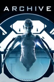 Archive (2020) Hindi Dubbed