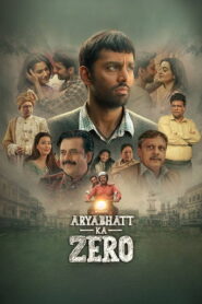 Aryabhatt Ka Zero (2026) Hindi HDTC