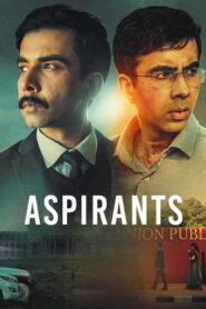Aspirants (2026) Hindi Season 3 Complete AMZN