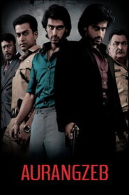Aurangzeb (2013) Hindi HD