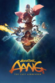 Avatar Aang: The Last Airbender (2026) Hindi Dubbed AMZN