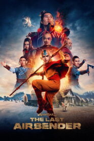 Avatar: The Last Airbender (2024) Hindi Season 2 Complete Netflix