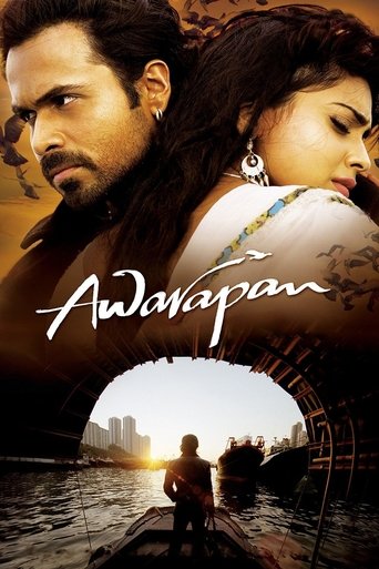 Awarapan (2009) Hindi HD Poster